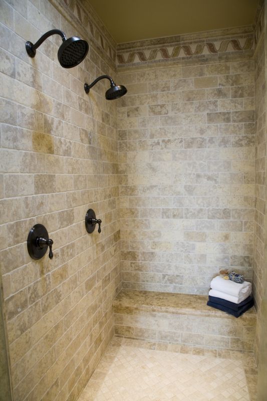 Luxury Shower Fixtures