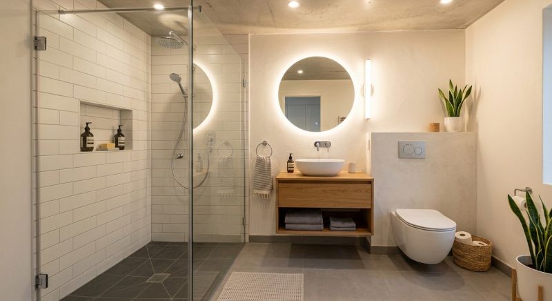 Top Bathroom Remodeling Companies in Lorton, VA