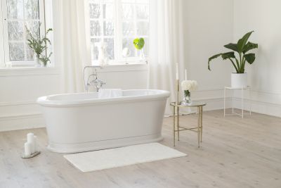 Cost of Bathtub Installation in Loudoun County, VA